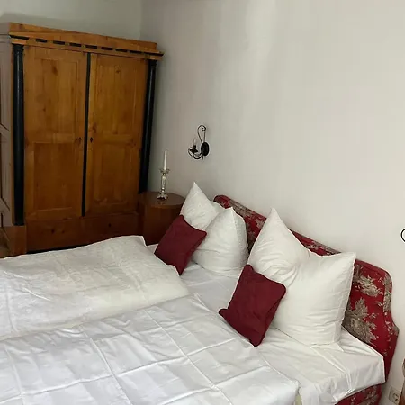 Apartment Lamprechtshof