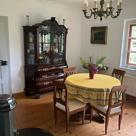 Lamprechtshof *