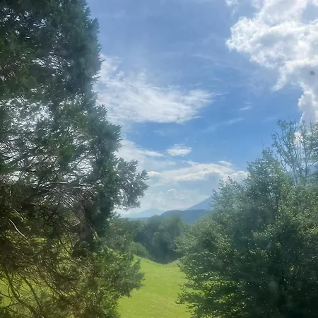 Lamprechtshof Bad Reichenhall