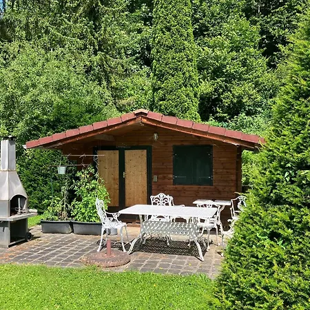 Lamprechtshof * Bad Reichenhall