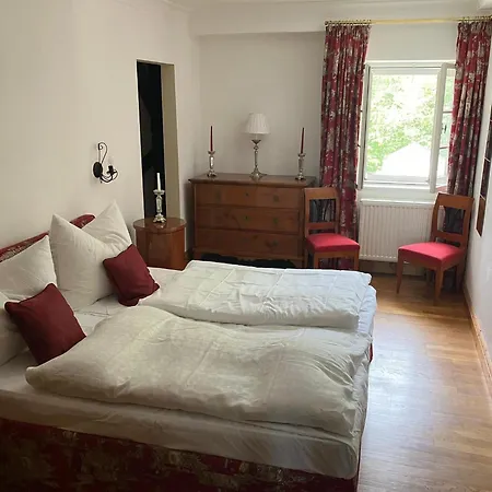 Lamprechtshof Apartment Bad Reichenhall