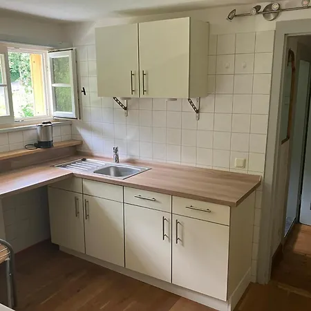 Lamprechtshof Apartment Bad Reichenhall